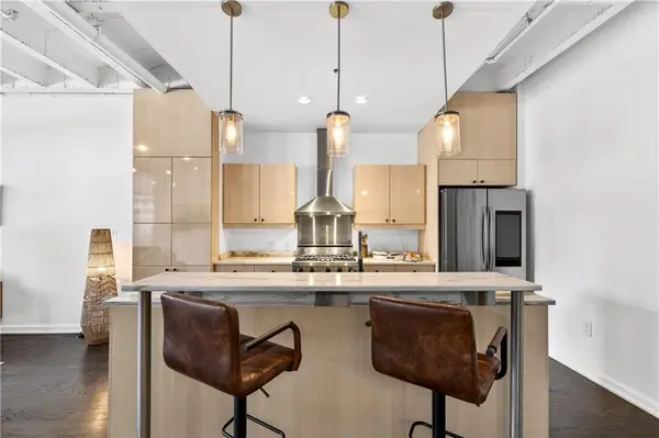 805 Peachtree Street Ne #202, Atlanta, GA 30308