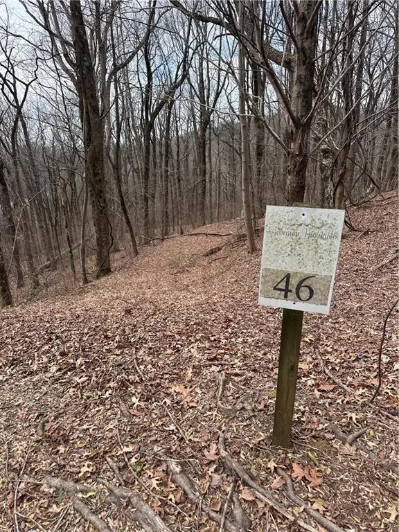 46 Highlands Parkway, Jasper, GA 30143 - #3