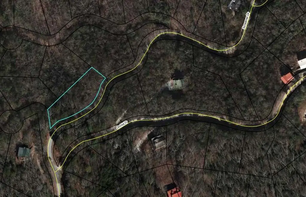 LOT416 Screamer Drive, Clayton, GA 30525 - #1