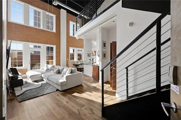 265 18th Street Nw #2424, Atlanta, GA 30363