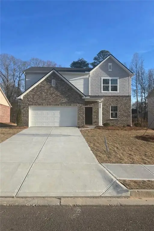 2239 Argento Circle, Dacula, GA 30019
