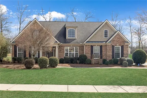 1518 Sage Ridge Drive, Marietta, GA 30064