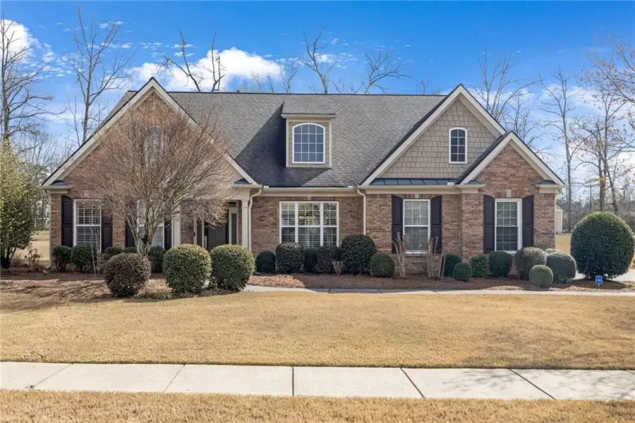 1518 Sage Ridge Drive, Marietta, GA 30064 - #2