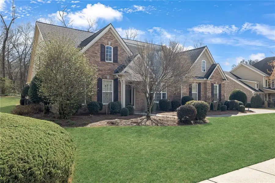 1518 Sage Ridge Drive, Marietta, GA 30064 - #3