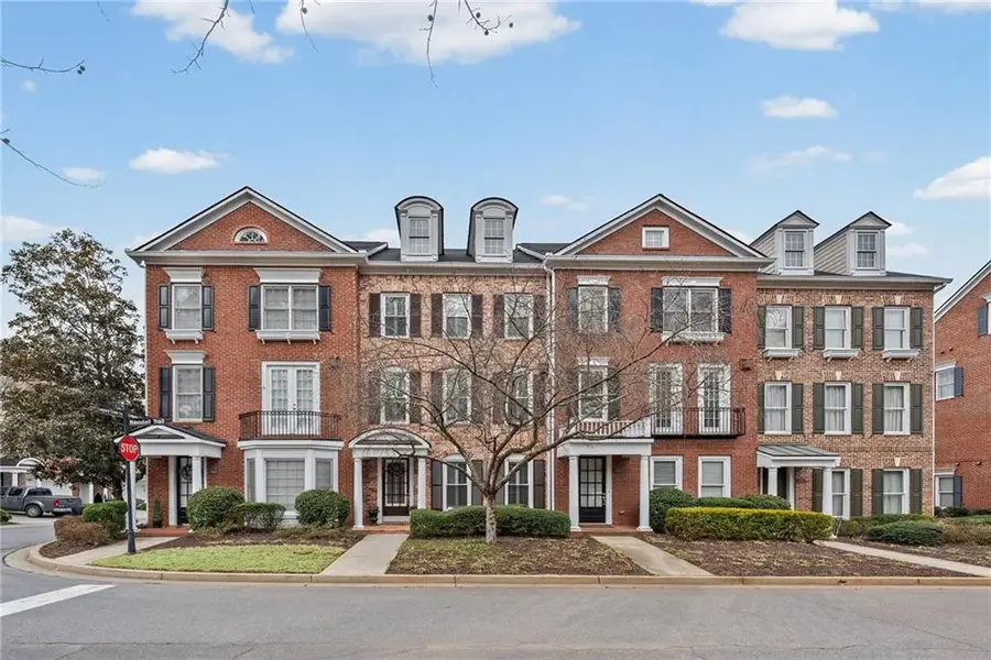 4202 Kendall Way, Roswell, GA 30075 - #2