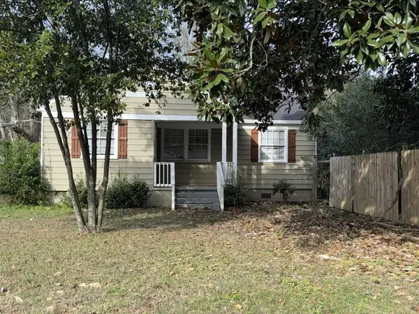 1113 Schley Street, Macon, GA 31206