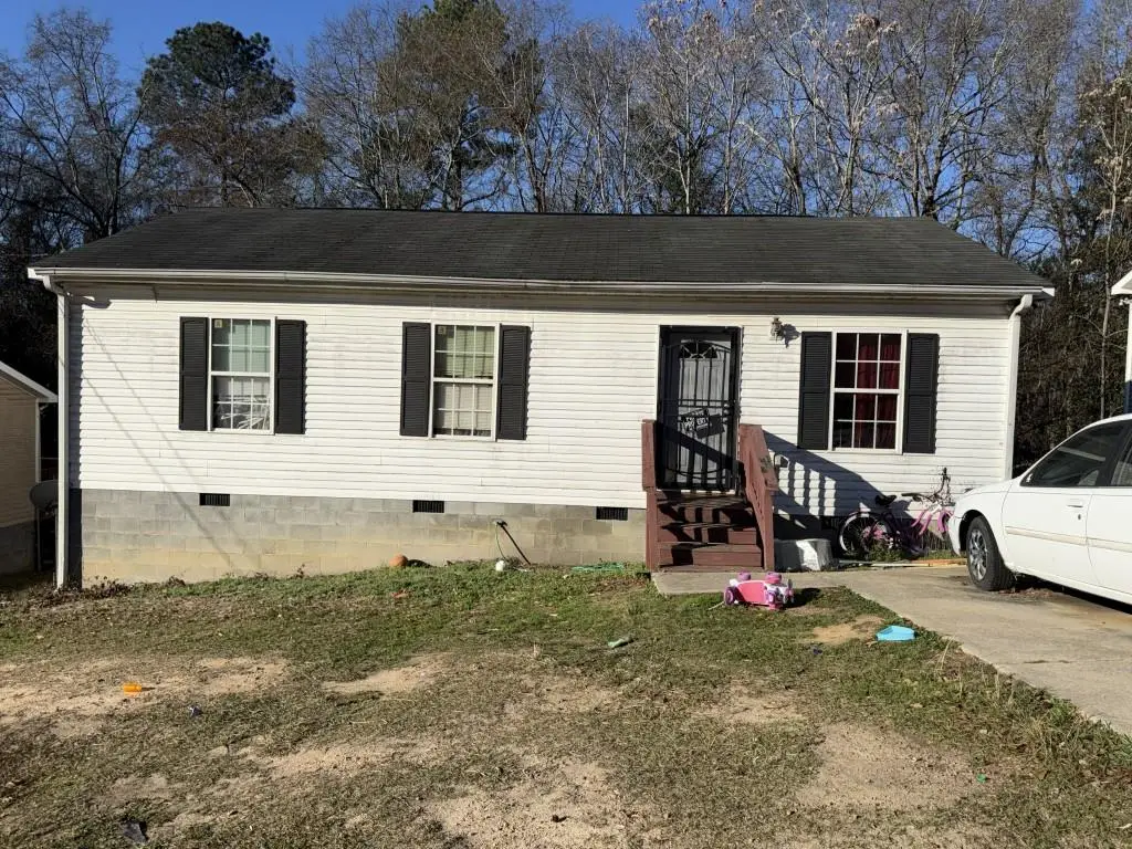 3462 Lawton Road, Macon, GA 31204 - #1