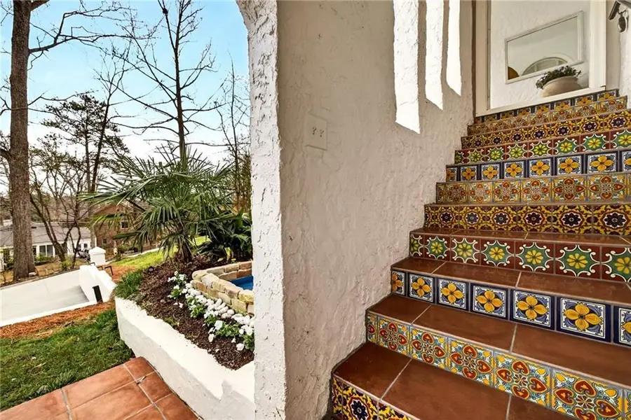 1031 Reeder Circle Ne, Atlanta, GA 30306 - #2