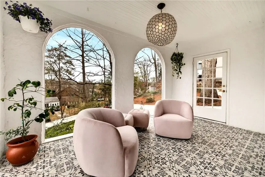 1031 Reeder Circle Ne, Atlanta, GA 30306 - #3