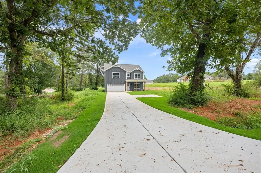 182 Hardman Road, Clarkesville, GA 30523 - #1
