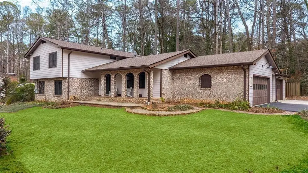 5087 Antelope Lane, Smoke Rise, GA 30087 - #1