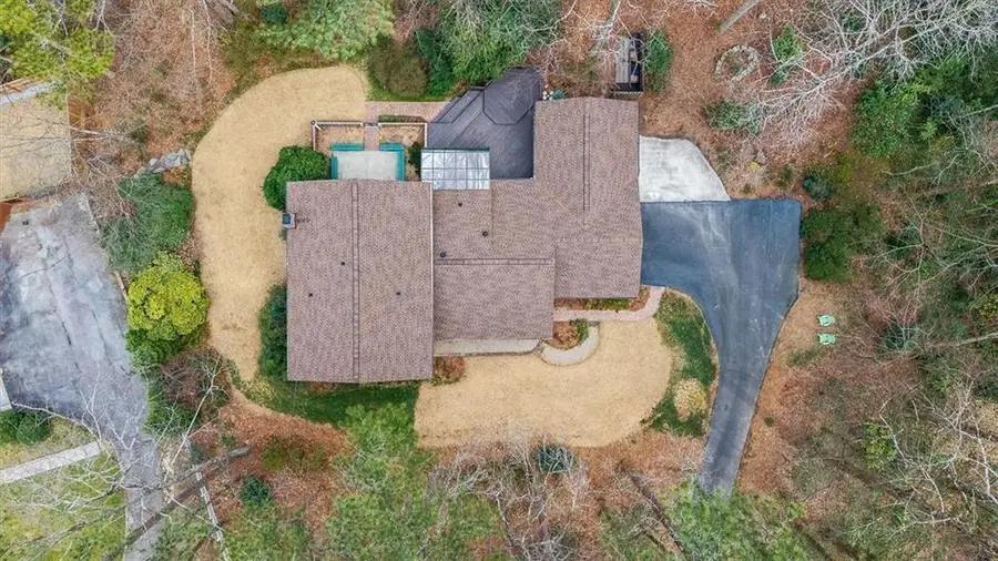 5087 Antelope Lane, Smoke Rise, GA 30087 - #3