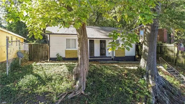 662 Cameron M Alexander Boulevard Nw, Atlanta, GA 30318