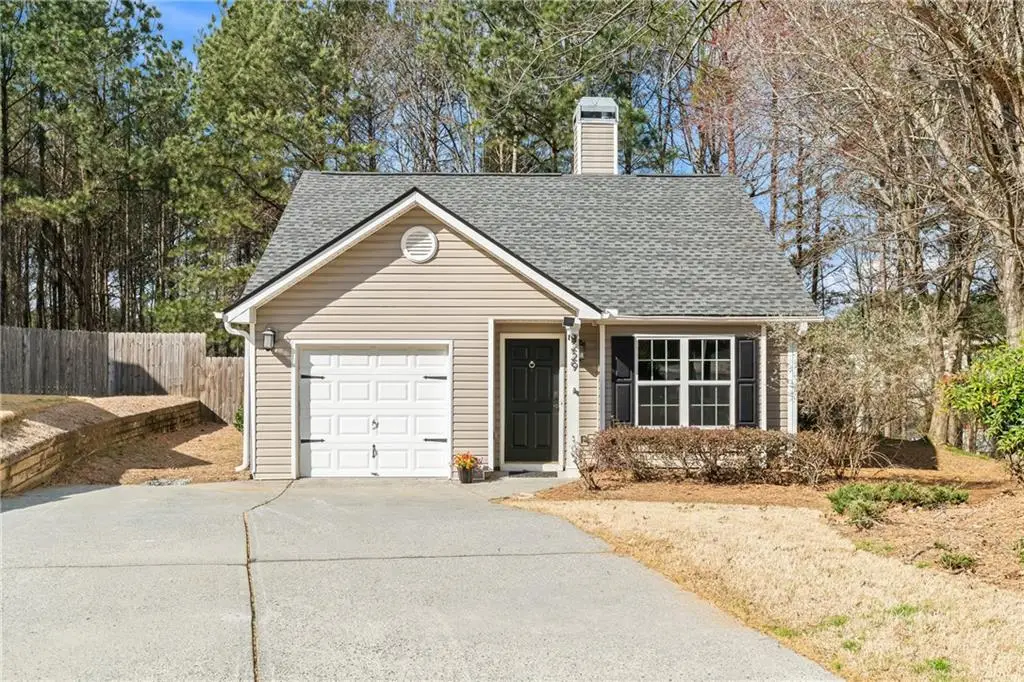 229 Parkridge Drive, Woodstock, GA 30189 - #1