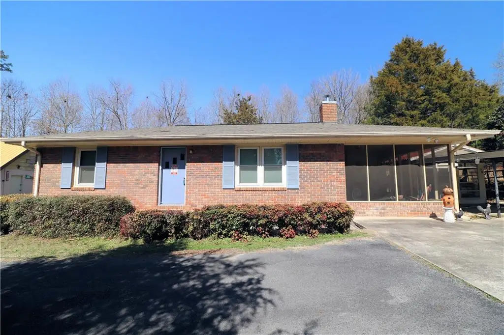 70 N Bellview Road, Aragon, GA 30104 - #1