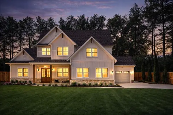 6043 Bluewater Boulevard, Gainesville, GA 30506