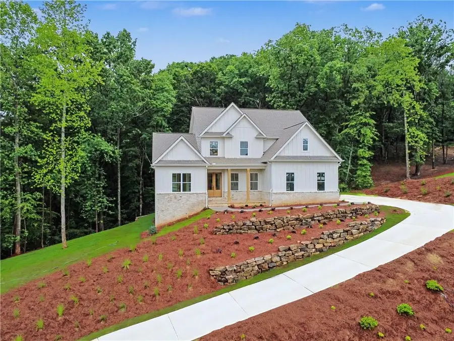 6043 Bluewater Boulevard, Gainesville, GA 30506 - #2