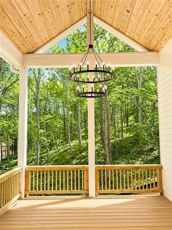 6043 Bluewater Boulevard, Gainesville, GA 30506 - #3