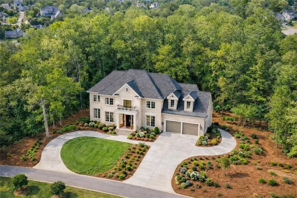 5954 Watermark Cove, Gainesville, GA 30506 - #1