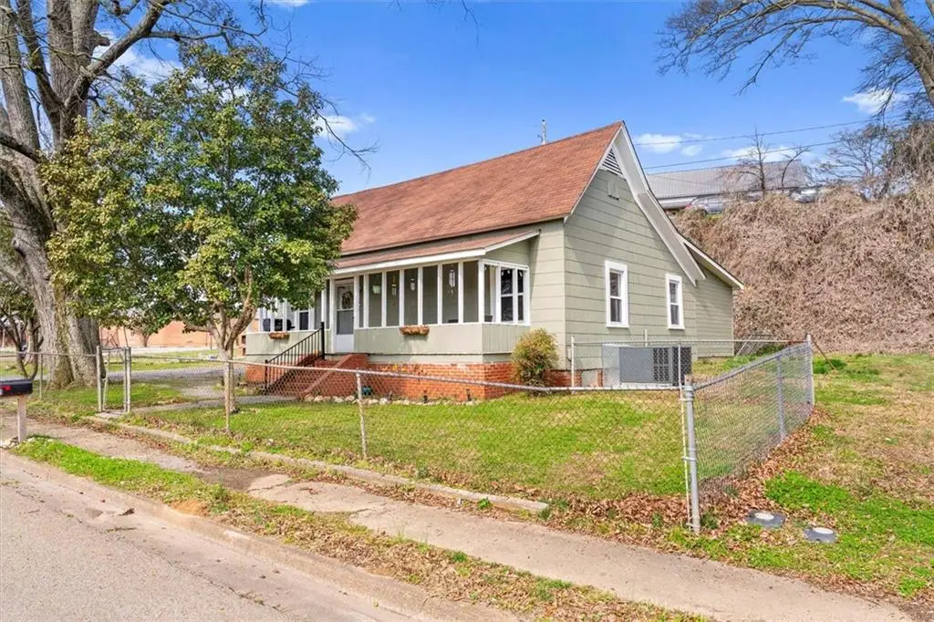 51 First Street, Trion, GA 30753 - #1