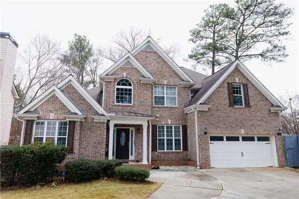 2429 Parcview Run Cove, Duluth, GA 30096
