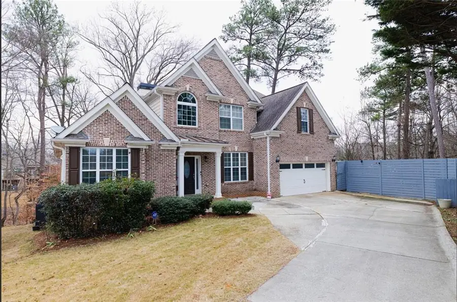 2429 Parcview Run Cove, Duluth, GA 30096 - #2