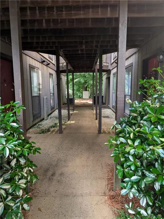 206 River Run Drive, Atlanta, GA 30350 - #1