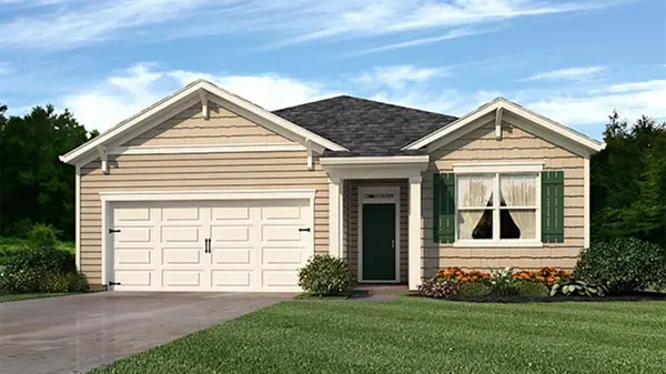 226 Kennelsman Drive, Griffin, GA 30224