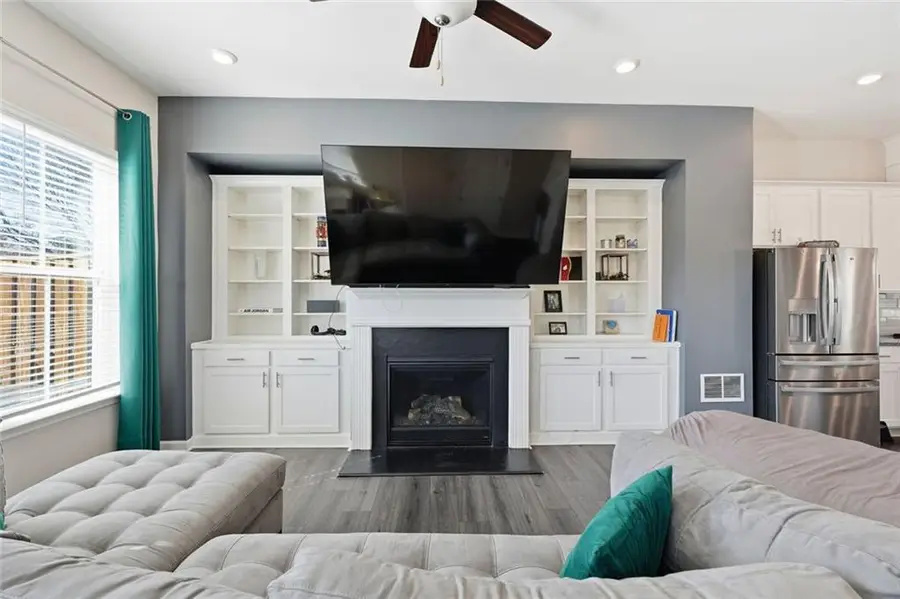 3317 Park Pointe Circle, Scottdale, GA 30079 - #3