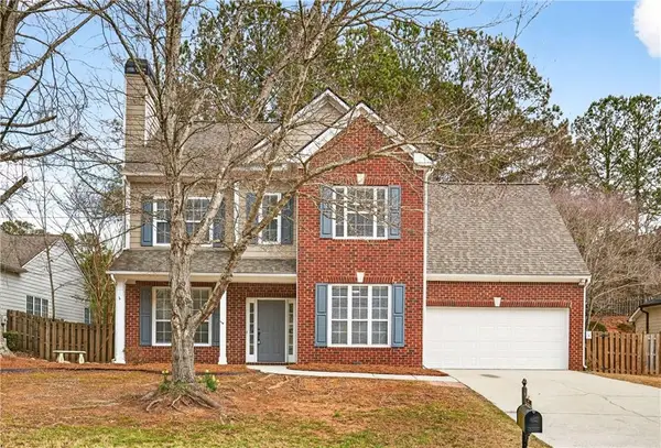 434 Holland Springs Drive Nw, Powder Springs, GA 30127