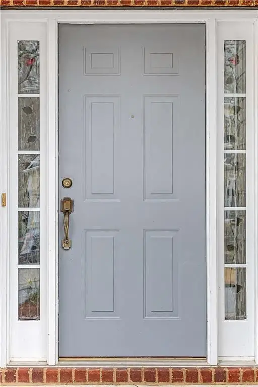 434 Holland Springs Drive Nw, Powder Springs, GA 30127 - #3