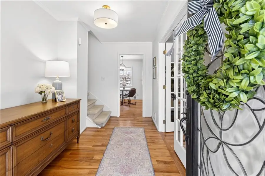 4979 Vernon Oaks Drive, Dunwoody, GA 30338 - #3