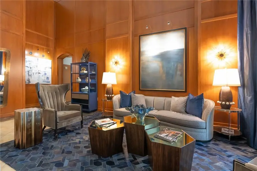 3445 Stratford Road #1501, Atlanta, GA 30326 - #2