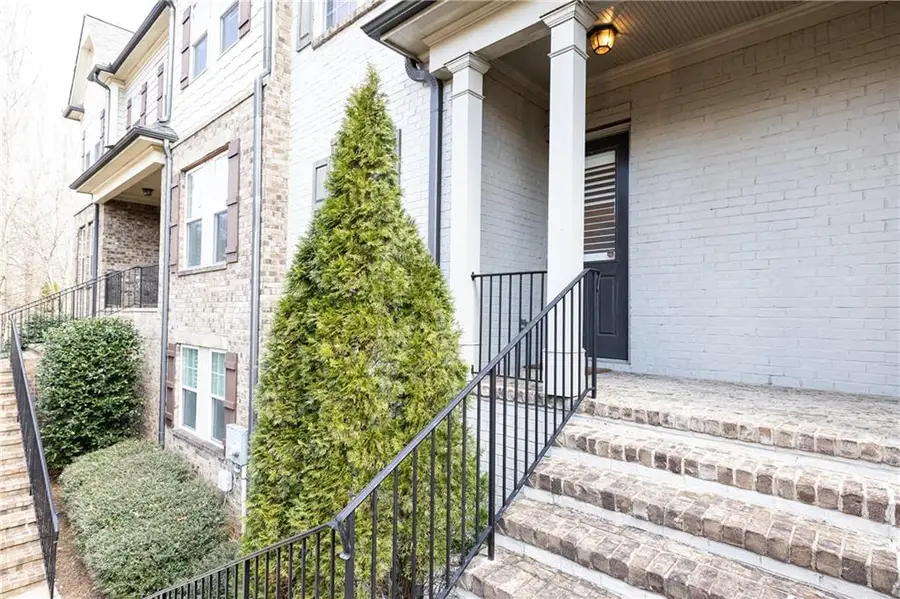 2140 Havenwood Trail Ne, Atlanta, GA 30319 - #3