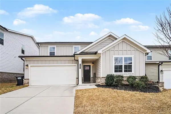 79 Dew Drop Lane, Dallas, GA 30157