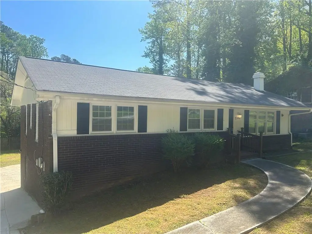 2362 Maxwell Drive, Atlanta, GA 30311 - #1