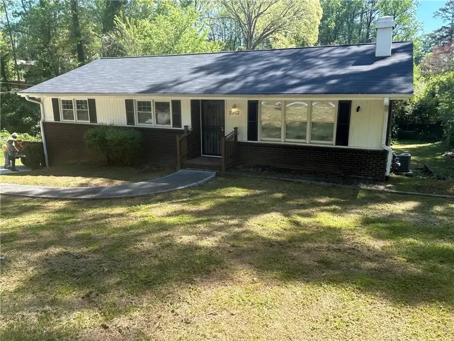 2362 Maxwell Drive, Atlanta, GA 30311 - #2
