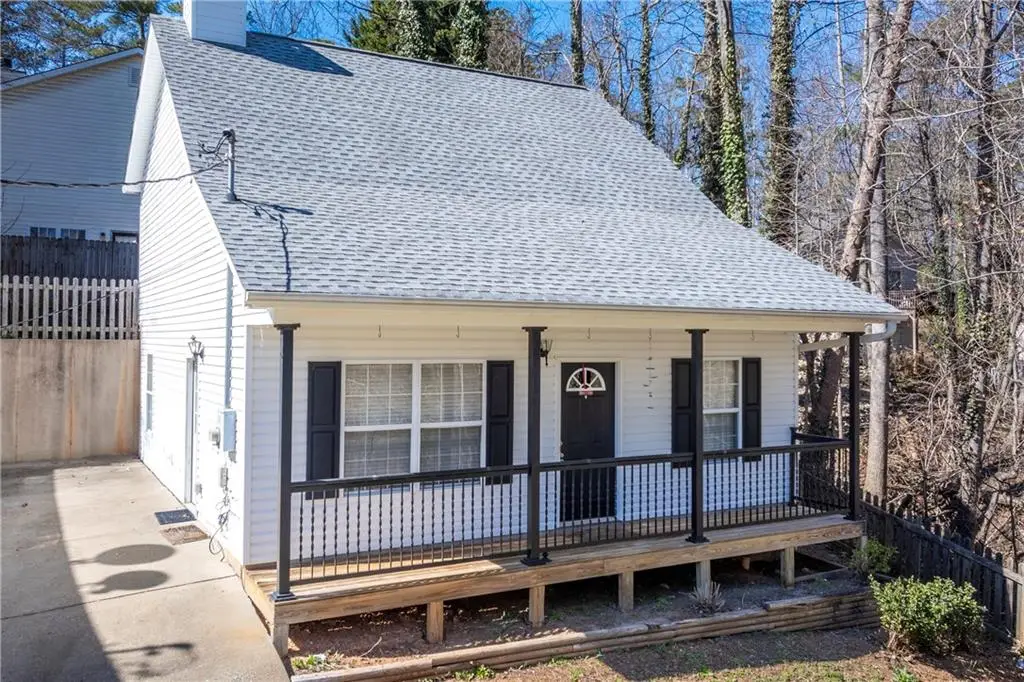 5385 Renault Street, Cumming, GA 30041 - #1