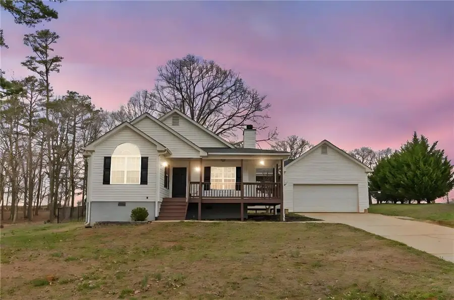 132 Millstone Drive, Commerce, GA 30530 - #2