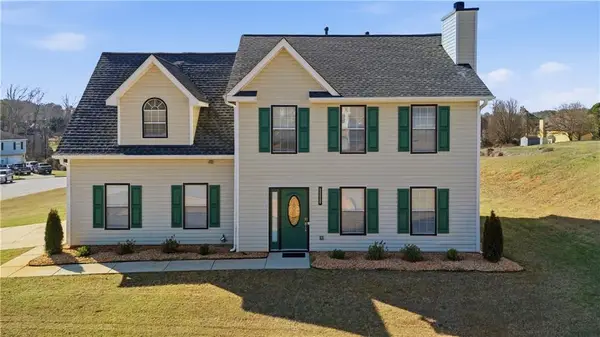 4425 Northwind Drive, Ellenwood, GA 30294