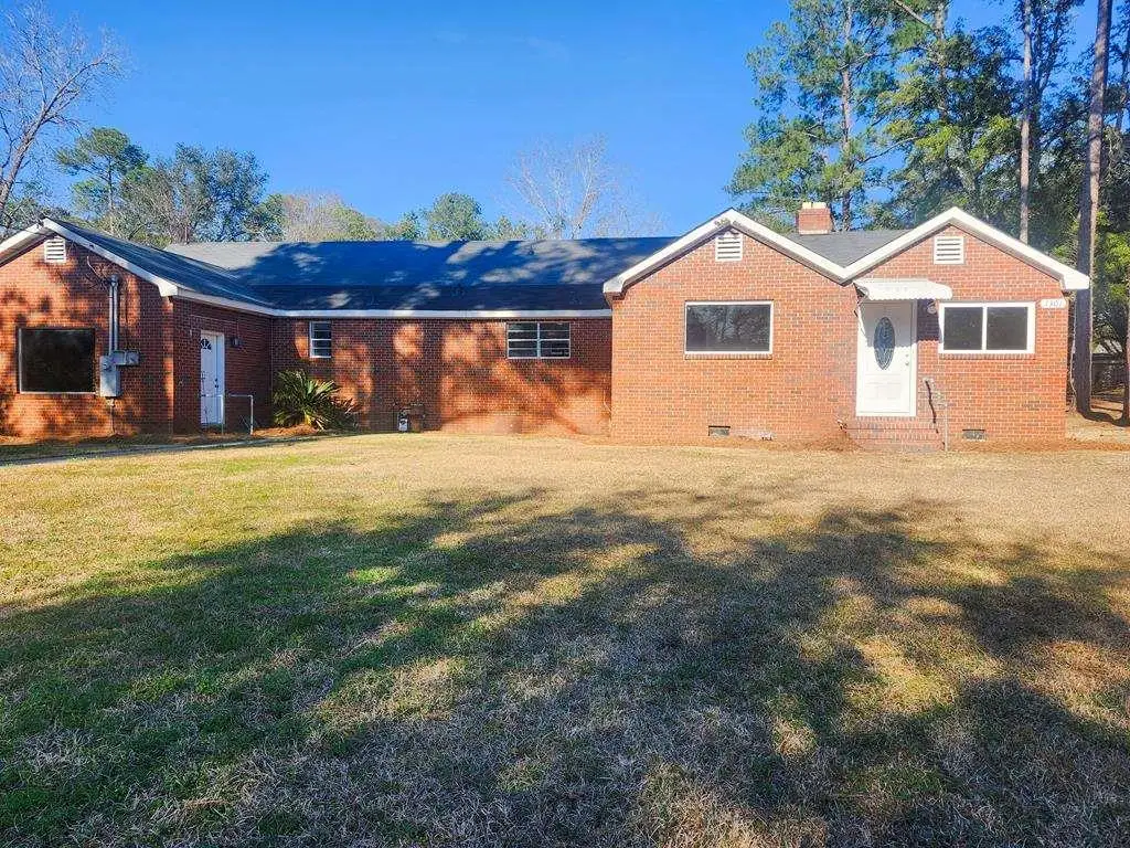 1301 Eager Drive, Albany, GA 31707 - #1