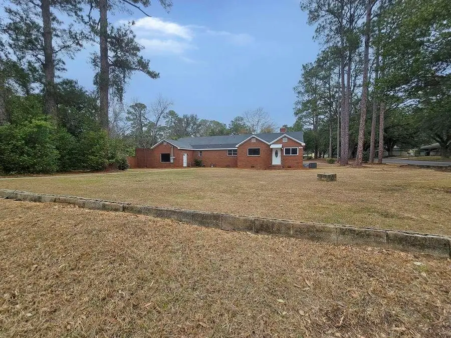 1301 Eager Drive, Albany, GA 31707 - #3