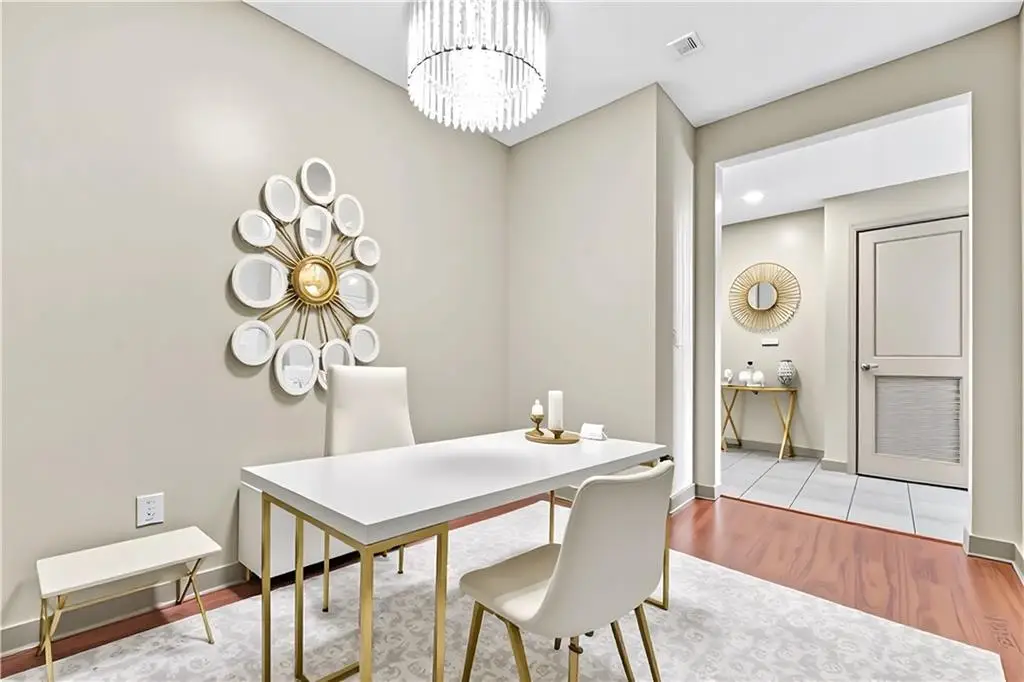 390 17th Street, Atlanta, GA 30363 - #1