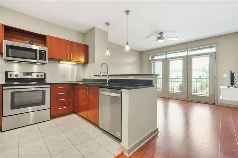 390 17th Street, Atlanta, GA 30363 - #3