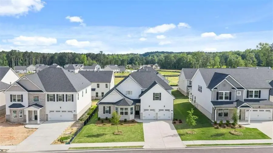 13286 Tolstoy Drive, Covington, GA 30014 - #3