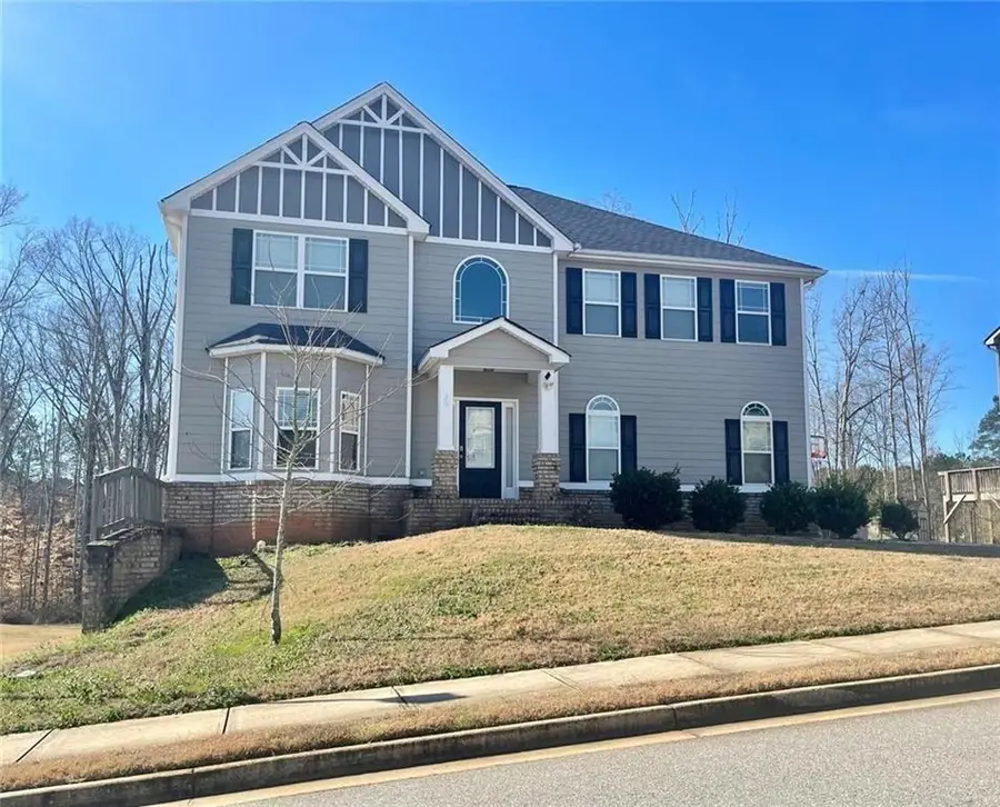 30 Silver Peak Drive, Covington, GA 30016 - #2