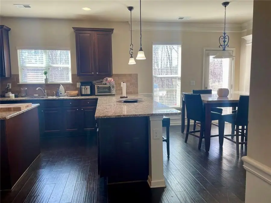 30 Silver Peak Drive, Covington, GA 30016 - #3