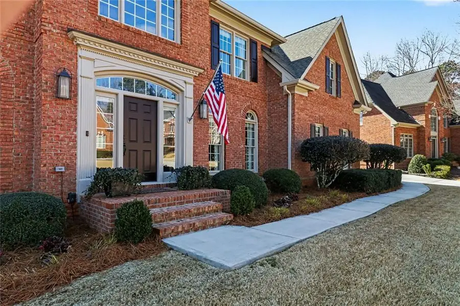 2630 Hamptons Chase, Alpharetta, GA 30005 - #2