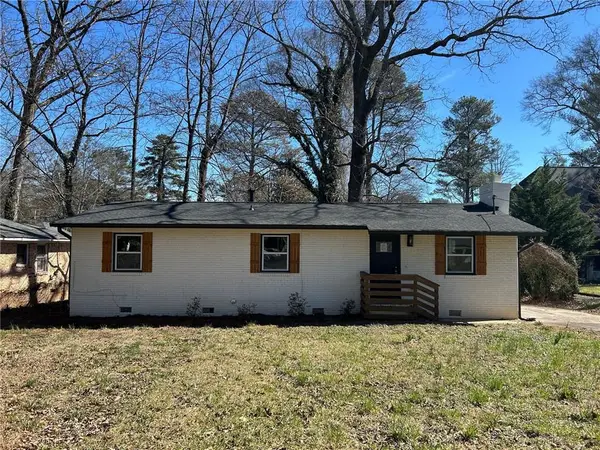 1700 Shirley Street Sw, Atlanta, GA 30310