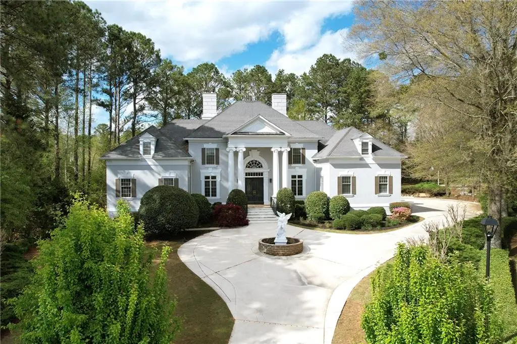 5360 Northwater Way, Duluth, GA 30097 - #1